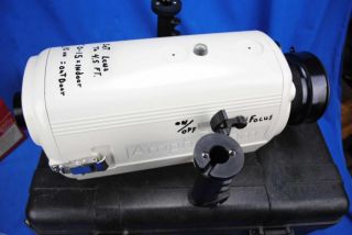 V101 Amphibico Inc Underwater Film Camera Camcorder Housing Case 