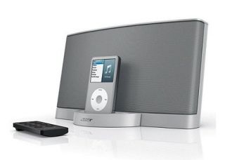 Bose SoundDock Series II 2 Digital Music System iPod iPhone  Player 