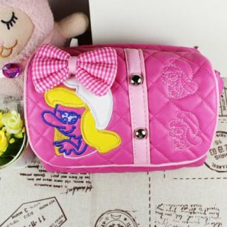   Pink Kids Bag School Bag Girls Accessory Chiristmas Gift 10173L