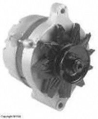 USA Industries 7058 Remanufactured Alternator