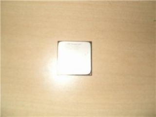 AMD Sempron 3000 Socket 754 CPU SDA3000AIO2BA