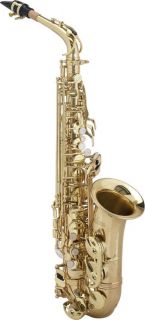 allora aaas 301 student alto saxophone standard item 585010 condition 