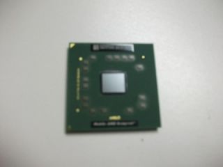 Mobile AMD Sempron CPU 3000 1 8 GHz SMS3000B0X2LB