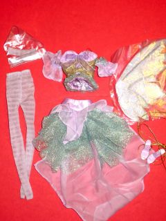 Tonner Helen Kish 16 Spryte Fairy Doll Outfit Tyler