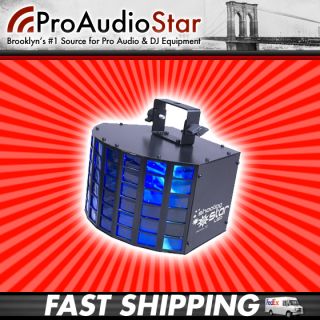American DJ Shooting Star LED Lighting PROAUDIOSTAR