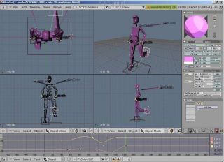   Design Animation Modeling Rendering Simulations Software