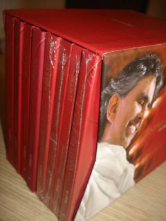 Box Cofanetto 16 CD Andrea Bocelli Le Opere Completo