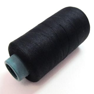 Sewing Industrial Polyester Embroidery Machine Thread 3000 Yard Spools 