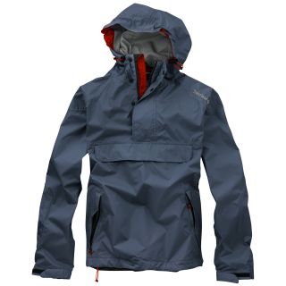 Timberland Mens Waterproof Technical Anorak Jacket