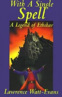   Legend of Ethshar by Lawrence Watt Evans 2000, Paperback