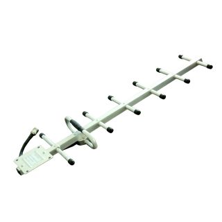   Directional Yagi Antenna for Cell Phone Boosters 800 850 900MHz