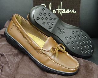 New Cole Haan Mens Shoes Cluny Camp $150 Save 40