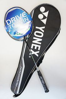   Nanoray 800 NR800 Badminton Racquet Racket, 3U Genuine AS Version