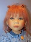 ANNETTE HIMSTEDT ELINA DOLL 2004 PLAY STREET COLLECTION LE 377