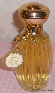 Annick Goutal Gardenia Passion Perfume Eau de Parfum New 3 4 oz $ 