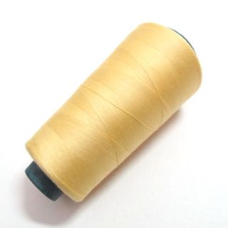 Sewing Industrial Polyester Embroidery Machine Thread 3000 Yard Spools 