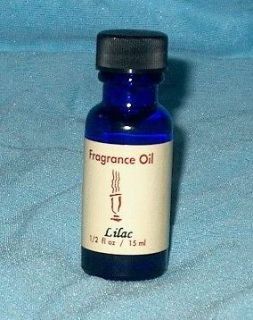oz   Scented Fragrance/Frag​rant Oils for Diffusers, Lamps 