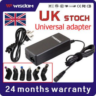   LAPTOP CHARGER ADAPTER 19V 3.42A For SAMSUNG ACER TOSHIBA POWER SUPPLY