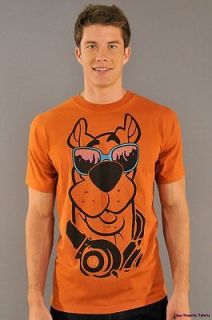 licensed scooby doo shades glasses adult shirt more options size