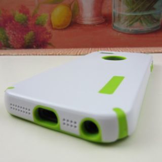 compatibility apple iphone 5 this hybrid case offers 2 layers
