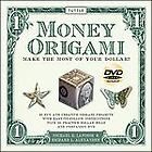NEW Money Origami   LaFosse, Michael G./ Alexander, Richard L.