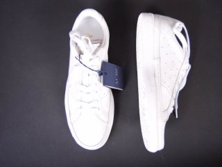 Armani Jeans AJ Shoes Sneaker Sz 7 Make OFFER P651483 Man