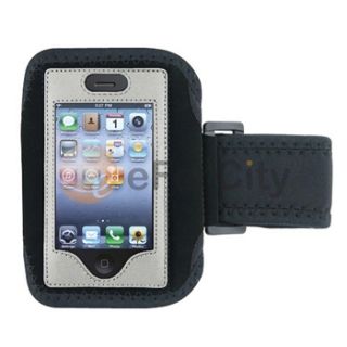 Running Jogging Armband Case Holder for iPhone 3G 3GS 4