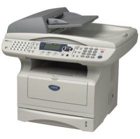 Brother MFC 8840D All In One Laser Printer