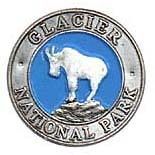 Hiking Medallion Glac​ier National Park Mt. Goat (GL 3)