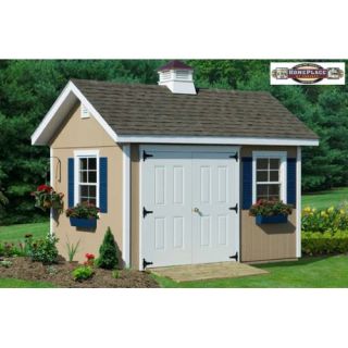 Garden Shed Plans
