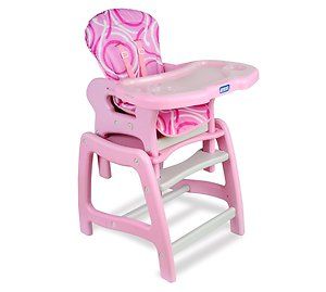 badger basket   envee baby high chair with play table conversion brand 