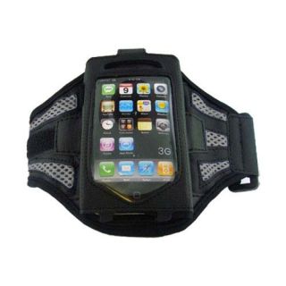   case holder armband for apple ipod touch itouch 2nd 3rd 4 4th gen