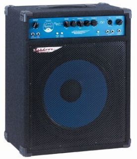 Ashdown Electric Blue 130 Bass Amp