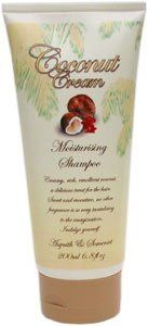 Asquith Somerset Coconut Cream Moisturizing Shampoo