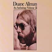 An Anthology, Vol. 2 by Duane Allman CD, Oct 1990, 2 Discs, Polydor 