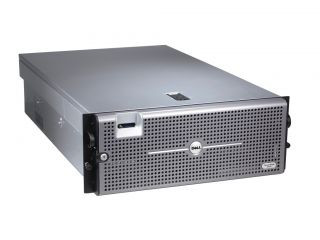 Dell PowerEdge R900 BAREBONES Server