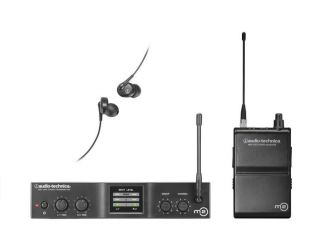 Audio Technica M2M M2M Wireless IEM System