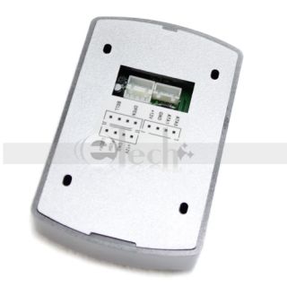   automatic gate 288 is a digital keyless entry system designed for