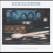 Flashback The Best of .38 Special by .38 Special (Rock) (CD, Oct 1990 