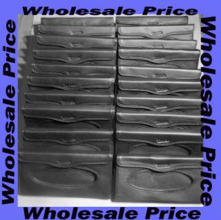 20 Tempo Tissue Holder Only with No Refills Wholesale