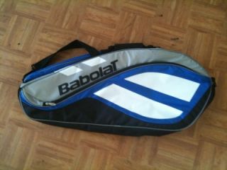 babolat 6 pack tennis bag