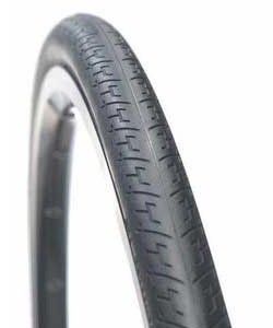 Hutchinson Flash Wire Bead Road Tire 700 x 23 Red