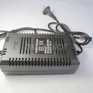 24V Battery Charger F Electric Bikes Scooters ATV Bike