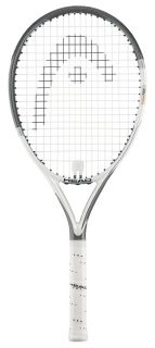 HEAD YOUTEK STAR THREE WHITE tennis racquet 4 3/8