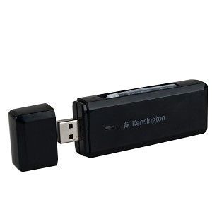 Kensington USB Rechargable Battery Booster for iPhone