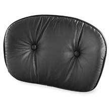 Harley® Pillow Look Rear Backrest Pad 52708 97B