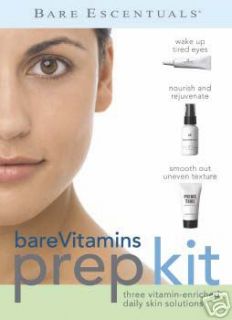 check out my store bare makeup boutique the barevitamins prep kit is 