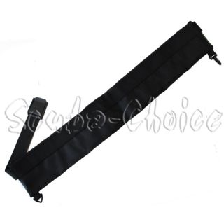 Scuba Diving BCD Weight Belt with 7 Pockets w Buckle 57 Webbing 