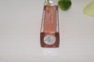 Christian Dior Lip Polish Smoothing Lacquer 001 Radiance Expert Full 