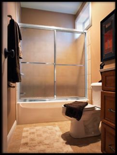 Basco Shower Door Tub Slider Other Sizes Available